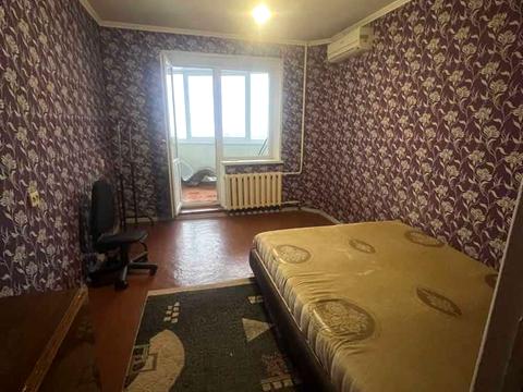 квартира за адресою Сільськогосподарська вул., 25