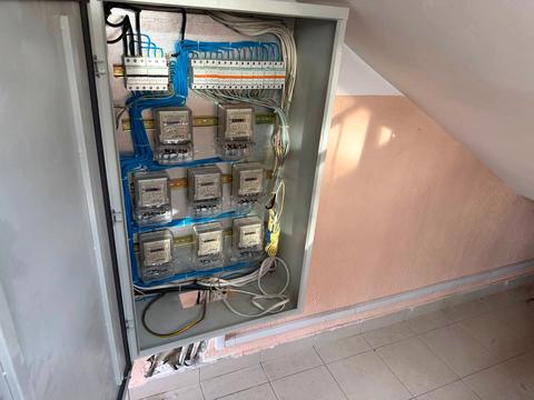 дом по адресу Коротка, 1