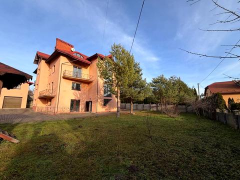 дом по адресу Коротка, 1