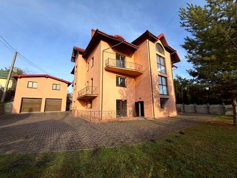 дом по адресу Коротка, 1