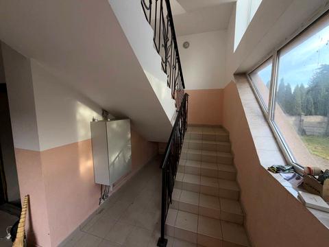 дом по адресу Коротка, 1