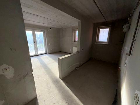 дом по адресу Коротка, 1