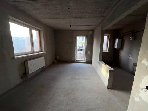 дом по адресу Коротка, 1