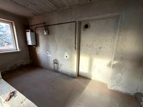 дом по адресу Коротка, 1