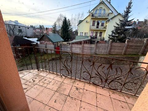 дом по адресу Коротка, 1