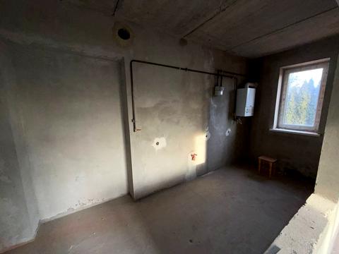 дом по адресу Коротка, 1