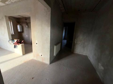 дом по адресу Коротка, 1