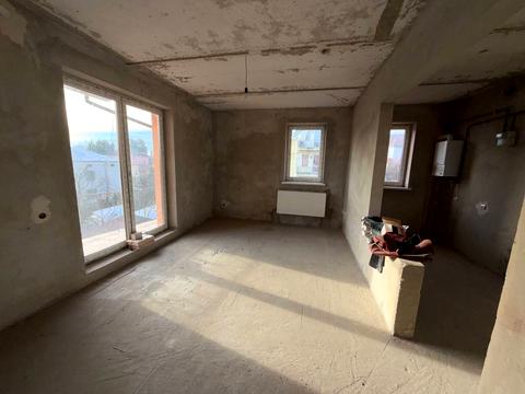 дом по адресу Коротка, 1