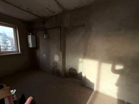 дом по адресу Коротка, 1