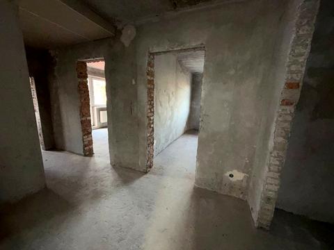 дом по адресу Коротка, 1