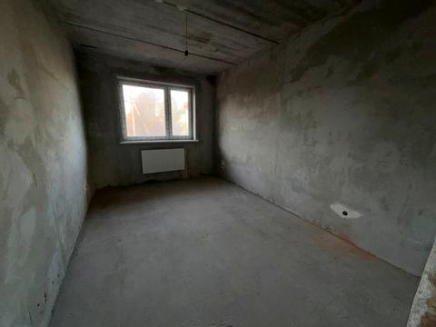 дом по адресу Коротка, 1