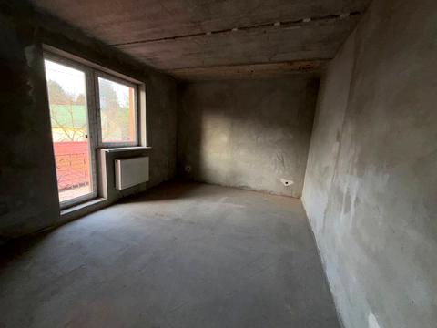 дом по адресу Коротка, 1