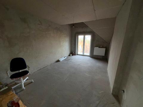 дом по адресу Коротка, 1