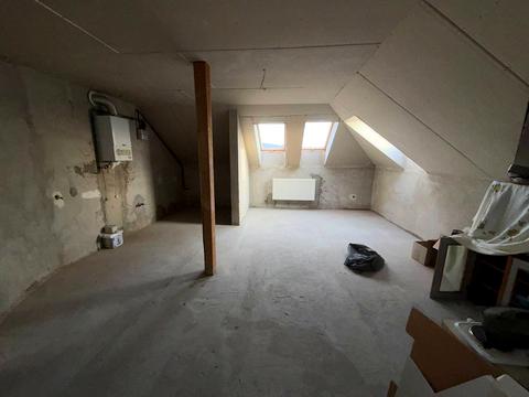 дом по адресу Коротка, 1