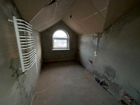 дом по адресу Коротка, 1