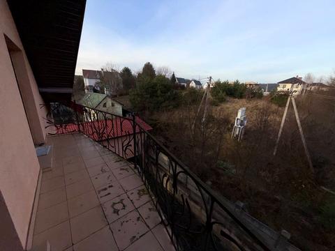 дом по адресу Коротка, 1