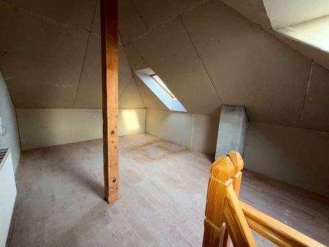 дом по адресу Коротка, 1