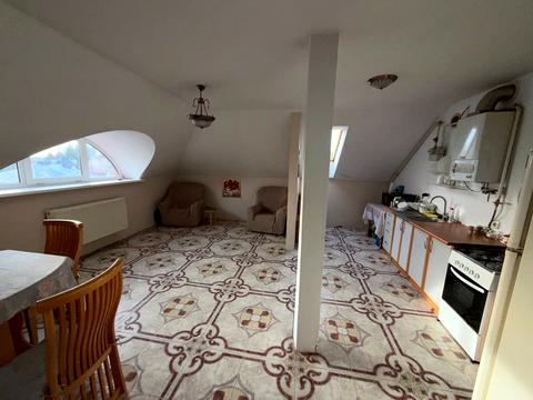 дом по адресу Коротка, 1