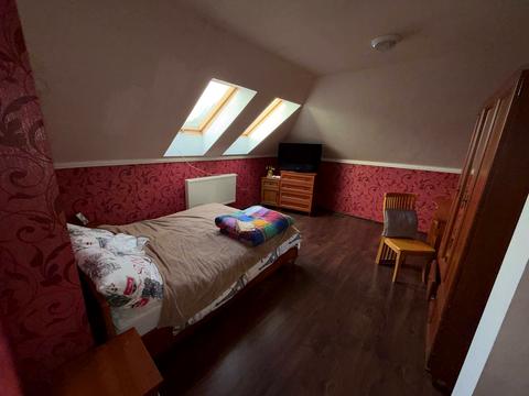 дом по адресу Коротка, 1