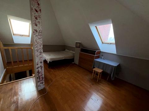 дом по адресу Коротка, 1