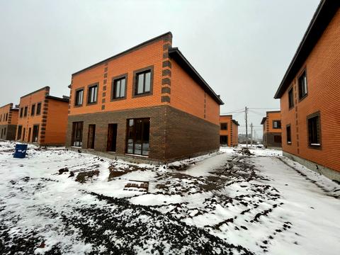 дом по адресу Світлий