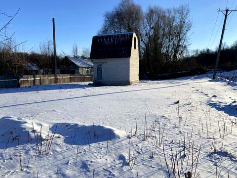 участок по адресу Колейная ул. (Воронина), 126