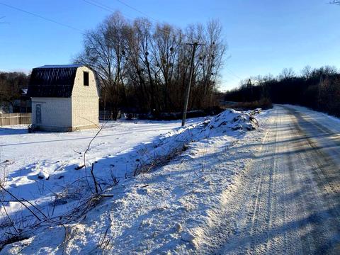 участок по адресу Колейная ул. (Воронина), 126