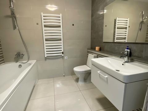 квартира за адресою Любомира Гузара просп. (Космонавта Комарова), 26