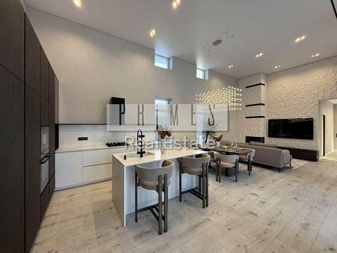 будинок за адресою Миколи Леонтовича вул., 1