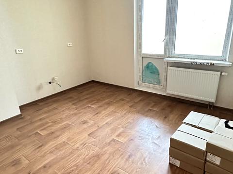 квартира за адресою Балтійський пров., 1