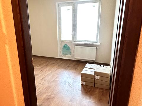 квартира за адресою Балтійський пров., 1