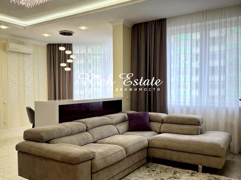 квартира за адресою Вишгородська вул., 45