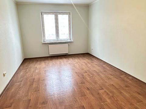 квартира за адресою Балтійський пров., 1