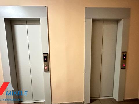 квартира за адресою Балтійський пров., 1