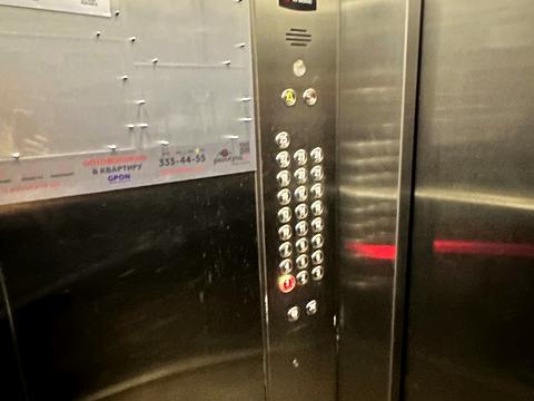 квартира за адресою Балтійський пров., 1