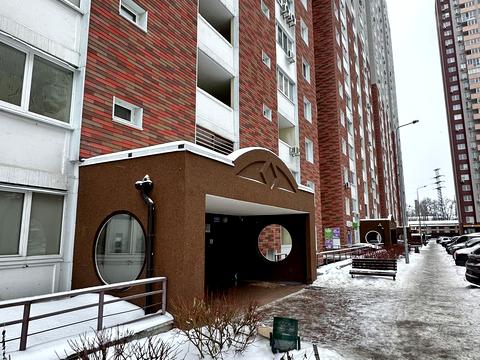 квартира за адресою Балтійський пров., 1