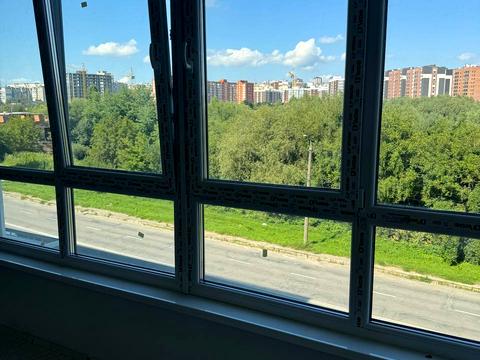 комерційна за адресою Озерна вул., (Будинок 1)