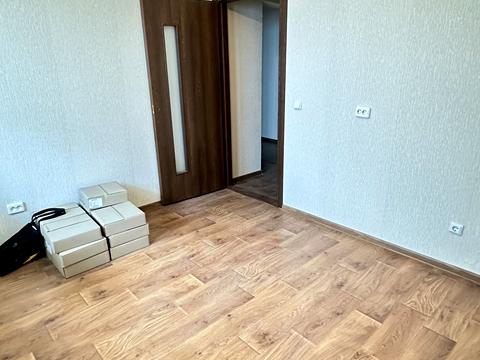 квартира за адресою Балтійський пров., 1