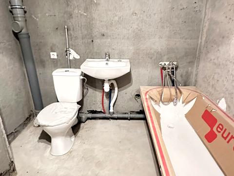 квартира за адресою Балтійський пров., 1