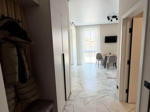 квартира за адресою Собранецька вул., 150