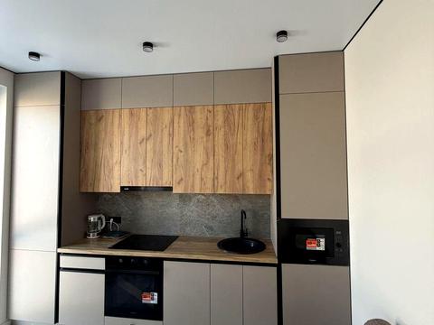 квартира за адресою Собранецька вул., 150