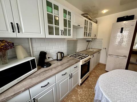 квартира за адресою Павла Чубинського вул., 8