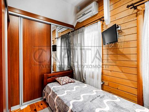 дом по адресу Європейська