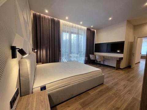 квартира за адресою Берестейський просп. (Перемоги), 42а