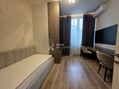 квартира за адресою Берестейський просп. (Перемоги), 42а