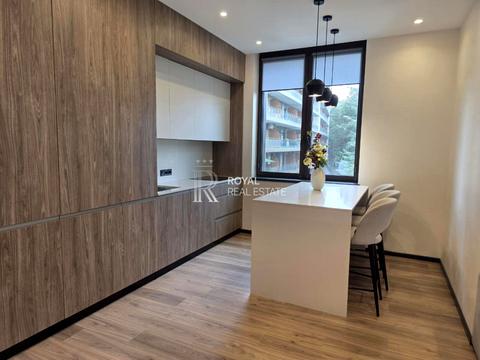 квартира за адресою Берестейський просп. (Перемоги), 42а