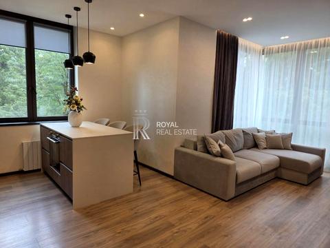 квартира за адресою Берестейський просп. (Перемоги), 42а