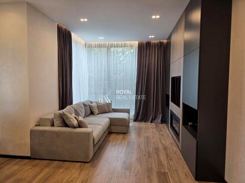 квартира за адресою Берестейський просп. (Перемоги), 42а