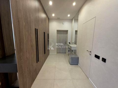 квартира за адресою Берестейський просп. (Перемоги), 42а