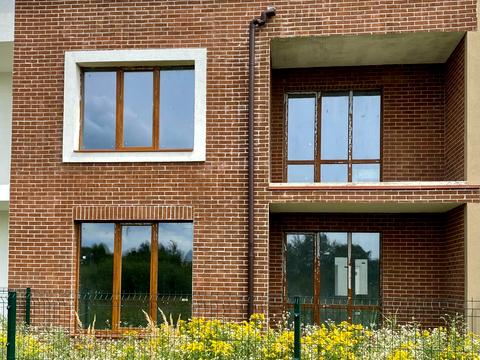 дом по адресу Янівська